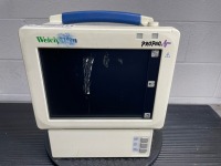 WELCH ALLYN PROPAQ PATIENT MONITOR