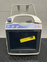 NIHON KOHDEN BSM-1753 BEDSIDE PATIENT MONITOR