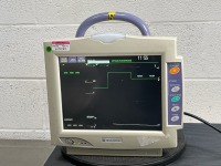 NIHON KOHDEN BSM-2354A PATIENT MONITOR