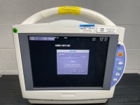 NIHON KOHDEN MU-631RA PATIENT MONITOR