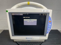 NIHON KOHDEN MU-651RA PATIENT MONITOR