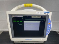 NIHON KOHDEN MU-651RA PATIENT MONITOR