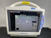 NIHON KOHDEN MU-651RA PATIENT MONITOR