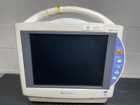 NIHON KOHDEN MU-631RA PATIENT MONITOR