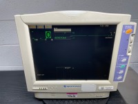 NIHON KOHDEN BSM-5136A PATIENT MONITOR