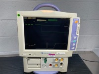 NIHON KOHDEN BSM-4104A PATIENT MONITOR