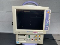 NIHON KOHDEN BSM-4104A PATIENT MONITOR