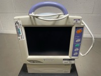 NIHON KOHDEN BSM-2304A/WS-231P PATIENT MONITOR