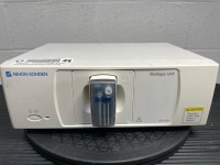 NIHON KOHDEN GF-210R GAS MODULE