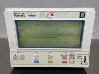 DATASCOPE PASSPORT PATIENT MONITOR