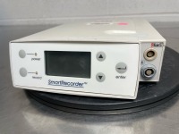 RESPIRONICS 2500 SMARTRECORDER