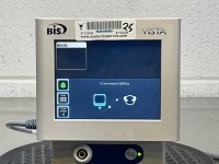 BIS VISTA PATIENT MONITOR