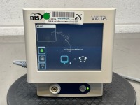 BIS VISTA PATIENT MONITOR