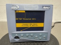 ASPECT MEDICAL SYSTEM INC. A-2000 PATIENT MONITOR