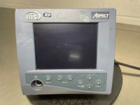 ASPECT MEDICAL SYSTEM INC. A-2000 PATIENT MONITOR