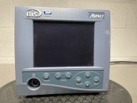 ASPECT MEDICAL SYSTEM INC. A-2000 PATIENT MONITOR