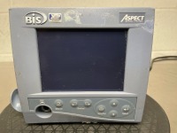 ASPECT MEDICAL SYSTEM INC. A-2000 PATIENT MONITOR