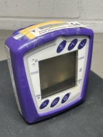 SMITHS MEDICAL 8400 CAPNOCHECK II HANDHELD CAPNOGRAPH OXIMETER