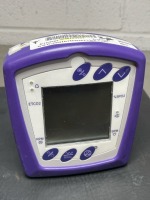 SMITHS MEDICAL 8400 CAPNOCHECK II HANDHELD CAPNOGRAPH OXIMETER