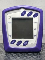 SMITHS MEDICAL 8400 CAPNOCHECK II HANDHELD CAPNOGRAPH OXIMETER