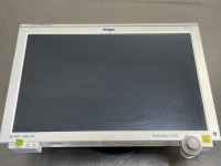 DRAGER INFINITY C700 PATIENT MONITOR