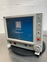 EDWARD LIFESCIENCES VIGILANCE II PATIENT MONITOR