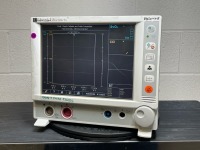 EDWARD LIFESCIENCES VIGILANCE II PATIENT MONITOR