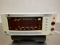 EDWARD LIFESCIENCES VIGILANCE PATIENT MONITOR