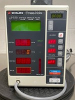 COLIN BP-8800C PATIENT MONITOR