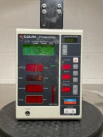 COLIN BP-8800C PATIENT MONITOR