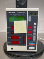 COLIN BP-8800C PATIENT MONITOR