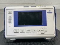 MEDTRONIC CAPNOSTREAM 35 PATIENT MONITOR