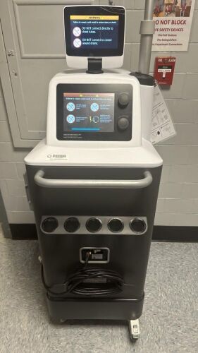 STRYKER NEPTUNE 3 ROVER 0703-001-000 WASTE MANAGEMENT SYSTEM LOCATED AT ...