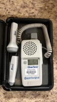 COOPER SURGICAL CLEAR TONE DOPPLER 200 GROTON RD, AYER, MA 01432