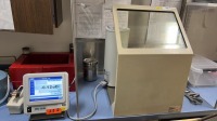 CII CRC-55TW RADIOISOTOPE DOSE CALIBRATOR, WITH CRC-R CHAMBER AND SHIELD 200 GROTON RD, AYER, MA 01432