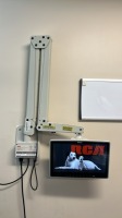 RCA PATIENT TV (WALL MOUNTED (QTY 4) 200 GROTON RD, AYER, MA 01432