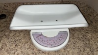 TANITA INFANT SCALE 200 GROTON RD, AYER, MA 01432