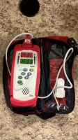 MASIMO RAD-57 PULSE OXIMETER 200 GROTON RD, AYER, MA 01432