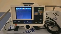 PHYSIO CONTROL LIFEPAK 20E DEFIBRILLATOR 2100 DORCHESTER AVE., BOSTON, MA 02124