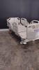 HILL-ROM CARE ASSIST ES HOSPITAL BED - 2