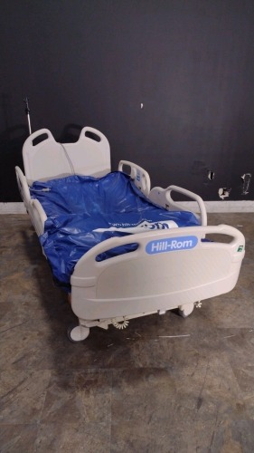 HILL-ROM VERSACARE HOSPITAL BED