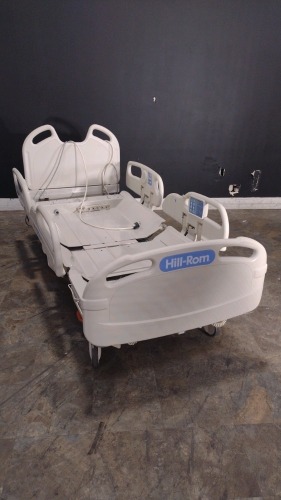 HILL-ROM VERSACARE HOSPITAL BED