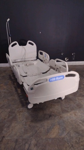 HILL-ROM VERSACARE HOSPITAL BED