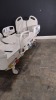 HILL-ROM VERSACARE HOSPITAL BED - 5