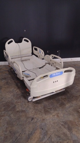 HILL-ROM VERSACARE HOSPITAL BED