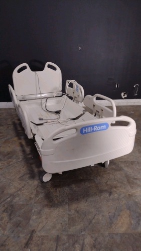 HILL-ROM VERSACARE HOSPITAL BED