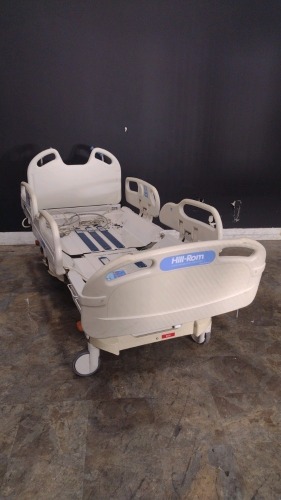 HILL-ROM VERSACARE HOSPITAL BED