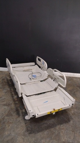 HILL-ROM VERSACARE HOSPITAL BED