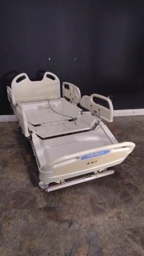 HILL-ROM VERSACARE HOSPITAL BED