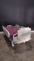 HILL-ROM TOTALCARE HOSPITAL BED